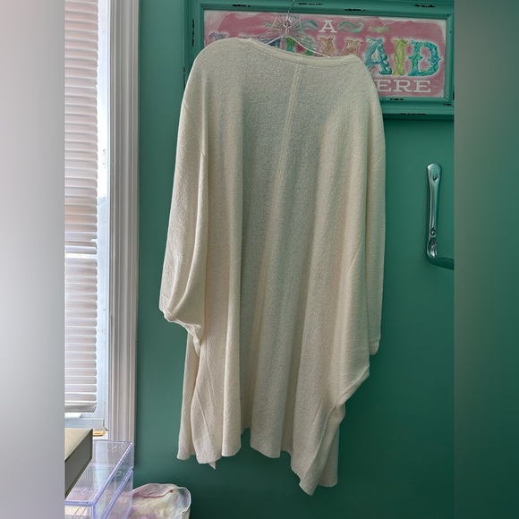 Classy comfortable throw - Picture 3 of 4